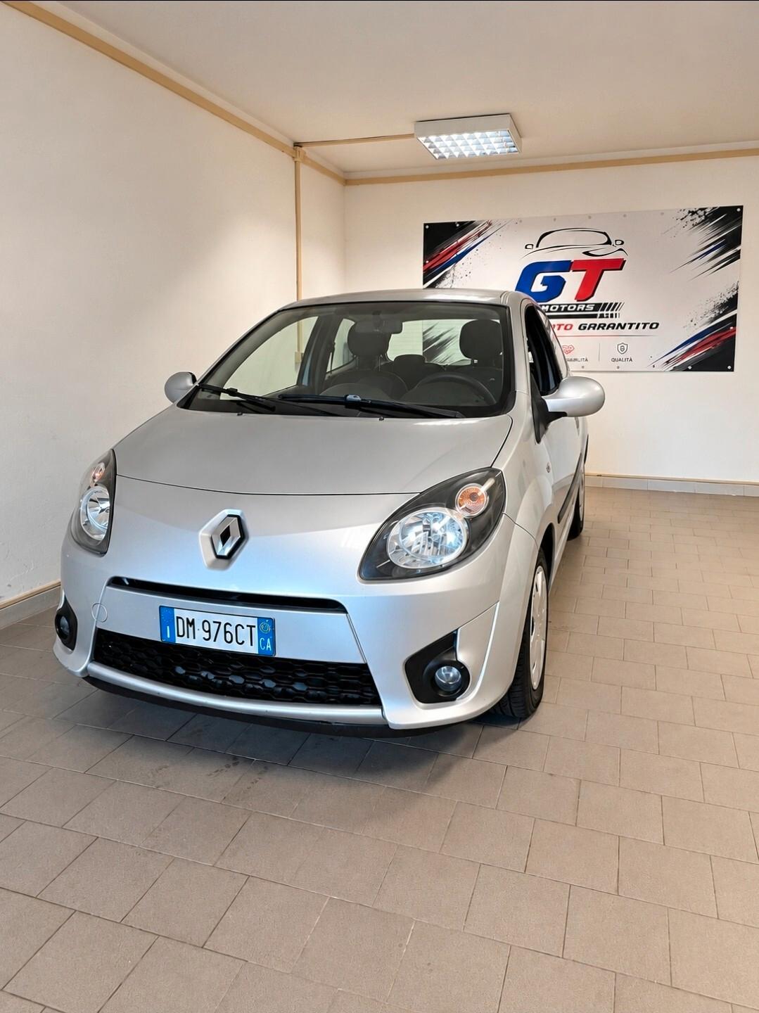 Renault Twingo 1.2 8V Dynamique