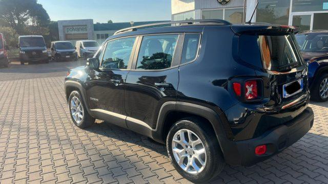JEEP Renegade 1.4 MultiAir Longitude