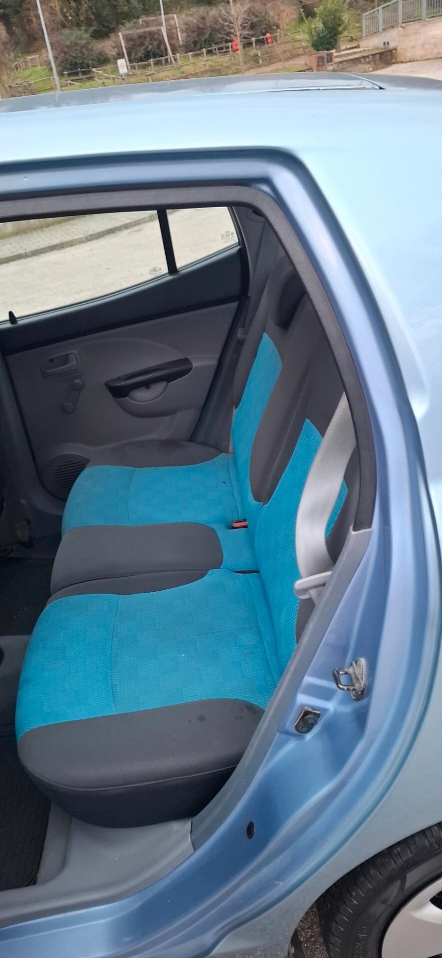 Kia Picanto 1.1 12V EX Fresh