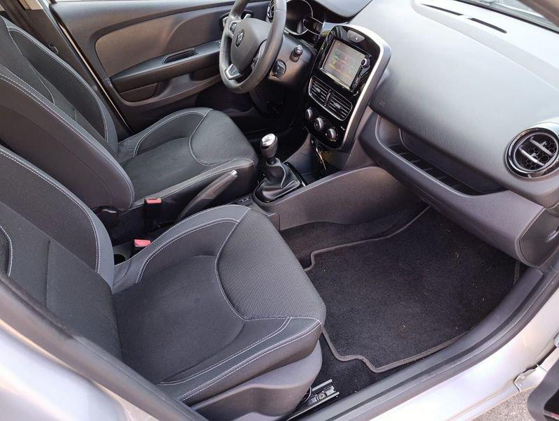 Renault Clio 1.5 DCI 90cv Energy Zen