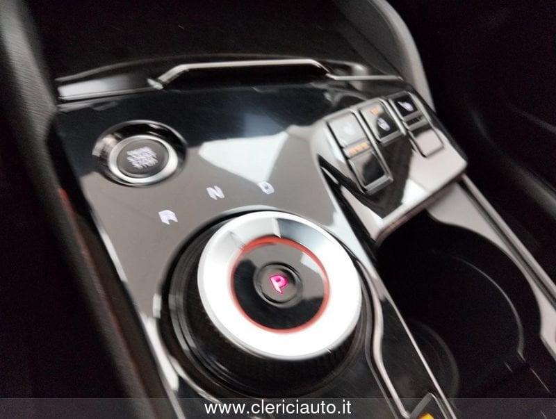 Kia Sportage 1.6 TGDi HEV AWD AT GT-line