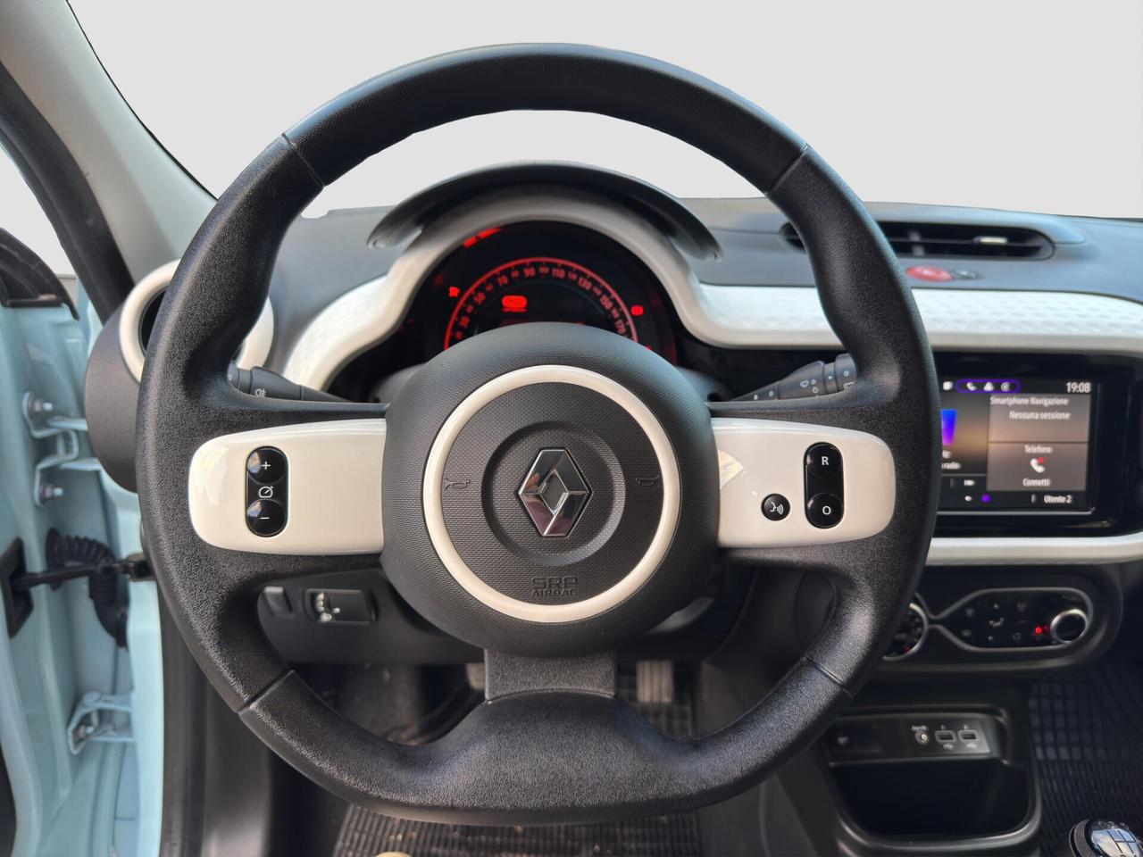 Renault Twingo 1.0 sce 65cv Vibes 2024