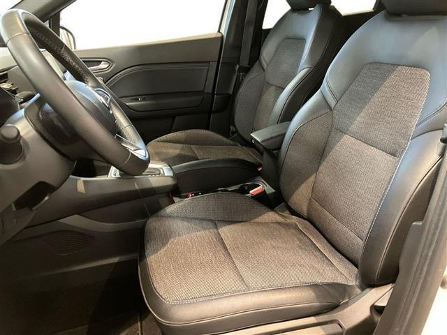 RENAULT Captur 1.6 E-Tech full hybrid Rive Gauche 145cv auto