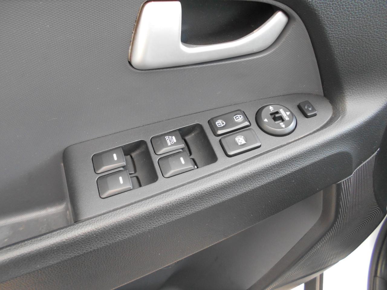 Kia Sportage 1.7 CRDI VGT 2WD Cool