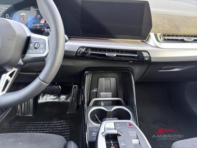 BMW X1 sDrive18d Msport Pro Premium Package