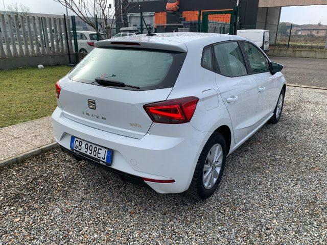 SEAT Ibiza 1.6 TDI 95 CV 5 porte XCELLENCE