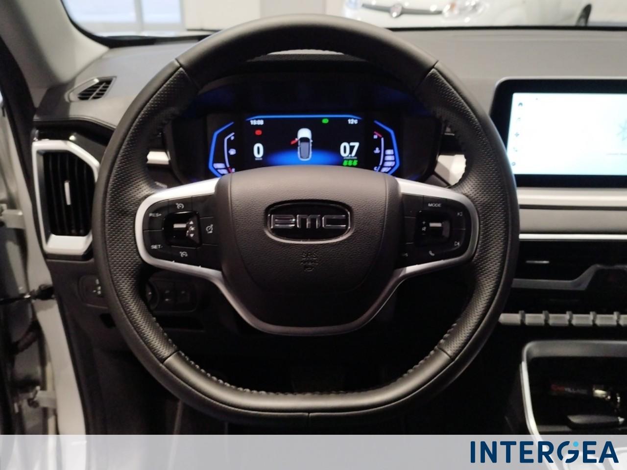 EMC Sei 1.5 Gpl 147cv cvt