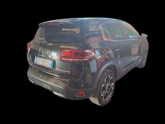 Citroen C5 Aircross I 2022 1.5 bluehdi Shine s&s 130cv eat8