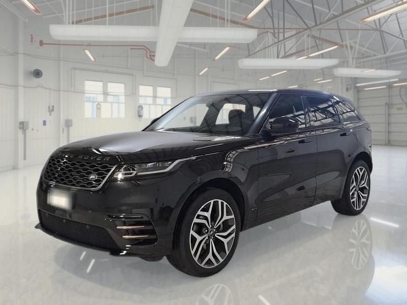 LAND ROVER RANGE ROVER VELAR 2.0 D I4 180 R-DYNAMIC S 4WD AUTO SUV