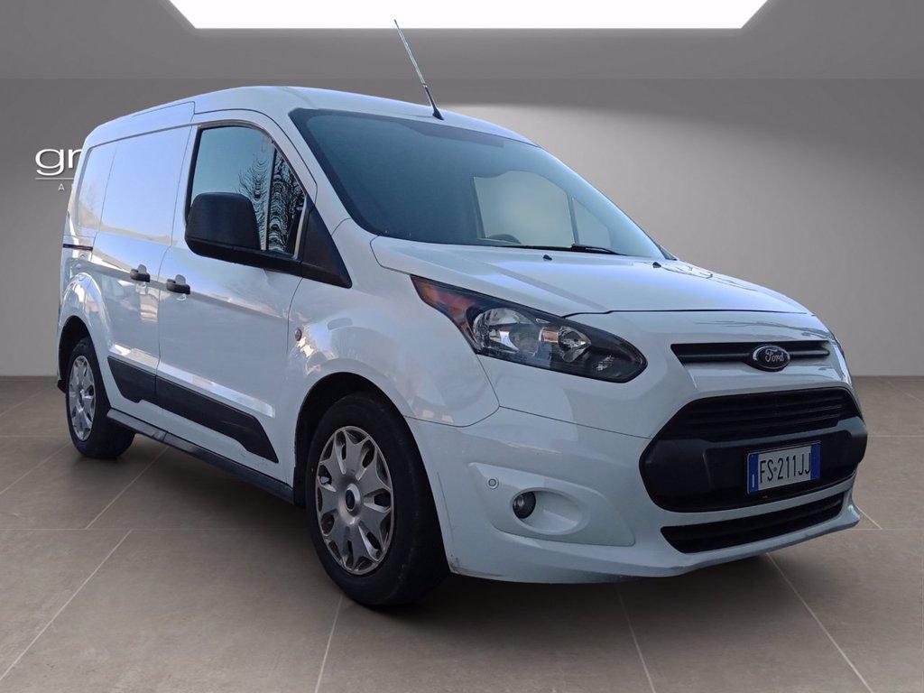 FORD Transit Connect 200 1.5 tdci 100cv Trend L1H1 E6 del 2018