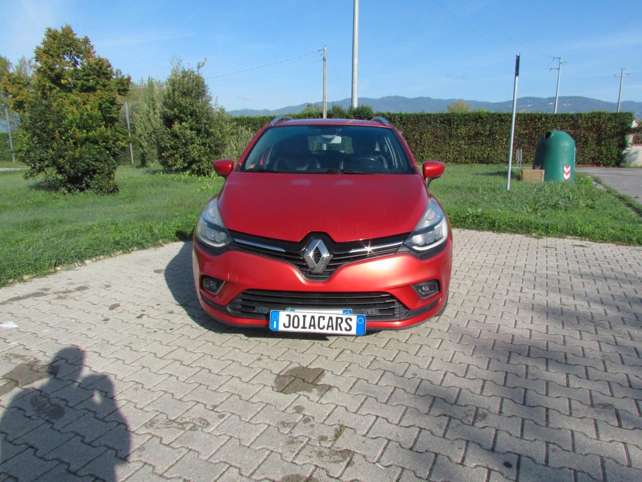 Renault Clio Sporter dCi 8V 75CV Start&Stop Energy Life