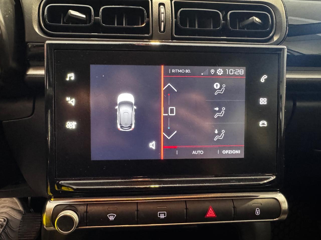 Citroen C3 BlueHDi 100 S&S Shine Pack