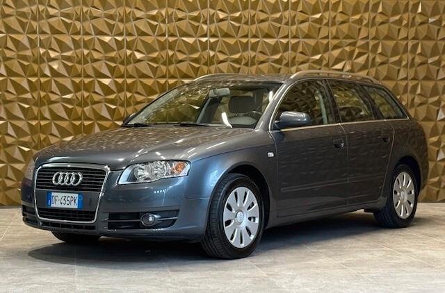 Audi A4 2.0 TDI F.AP. Avant Top
