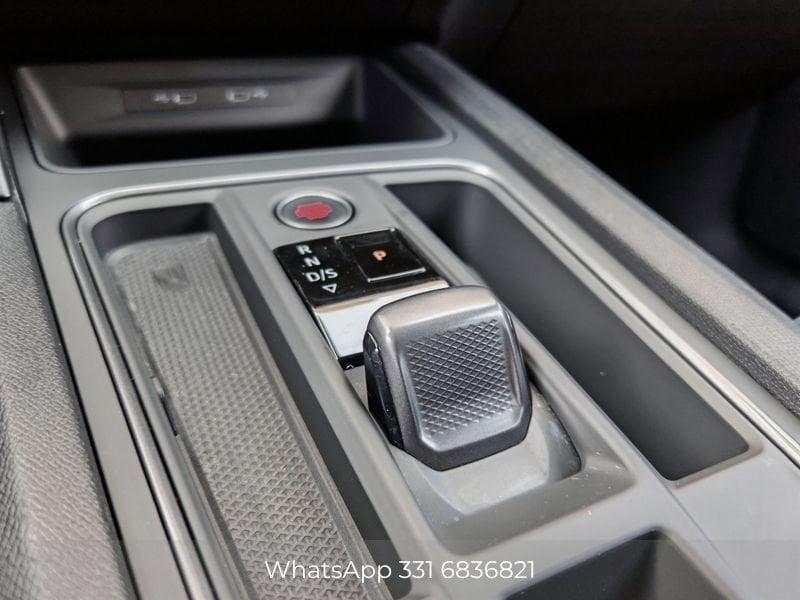 CUPRA Formentor Formentor 1.4 e-hybrid 204cv dsg