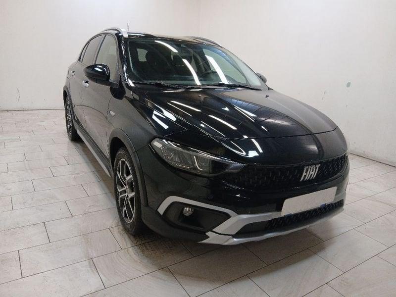FIAT Tipo 5p 1.0 Cross 100cv