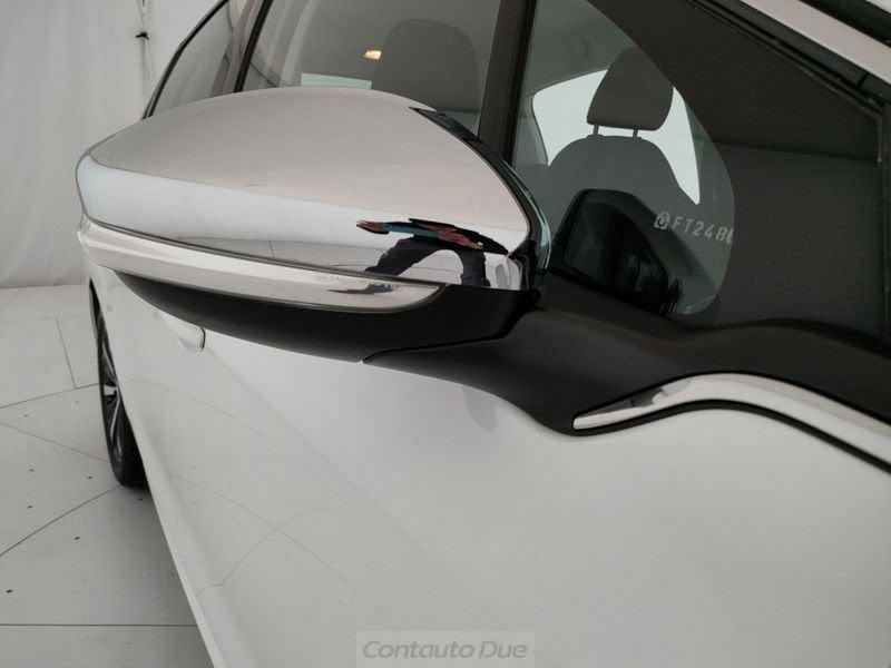 Peugeot 208 208 5p 1.2 puretech Allure 82cv