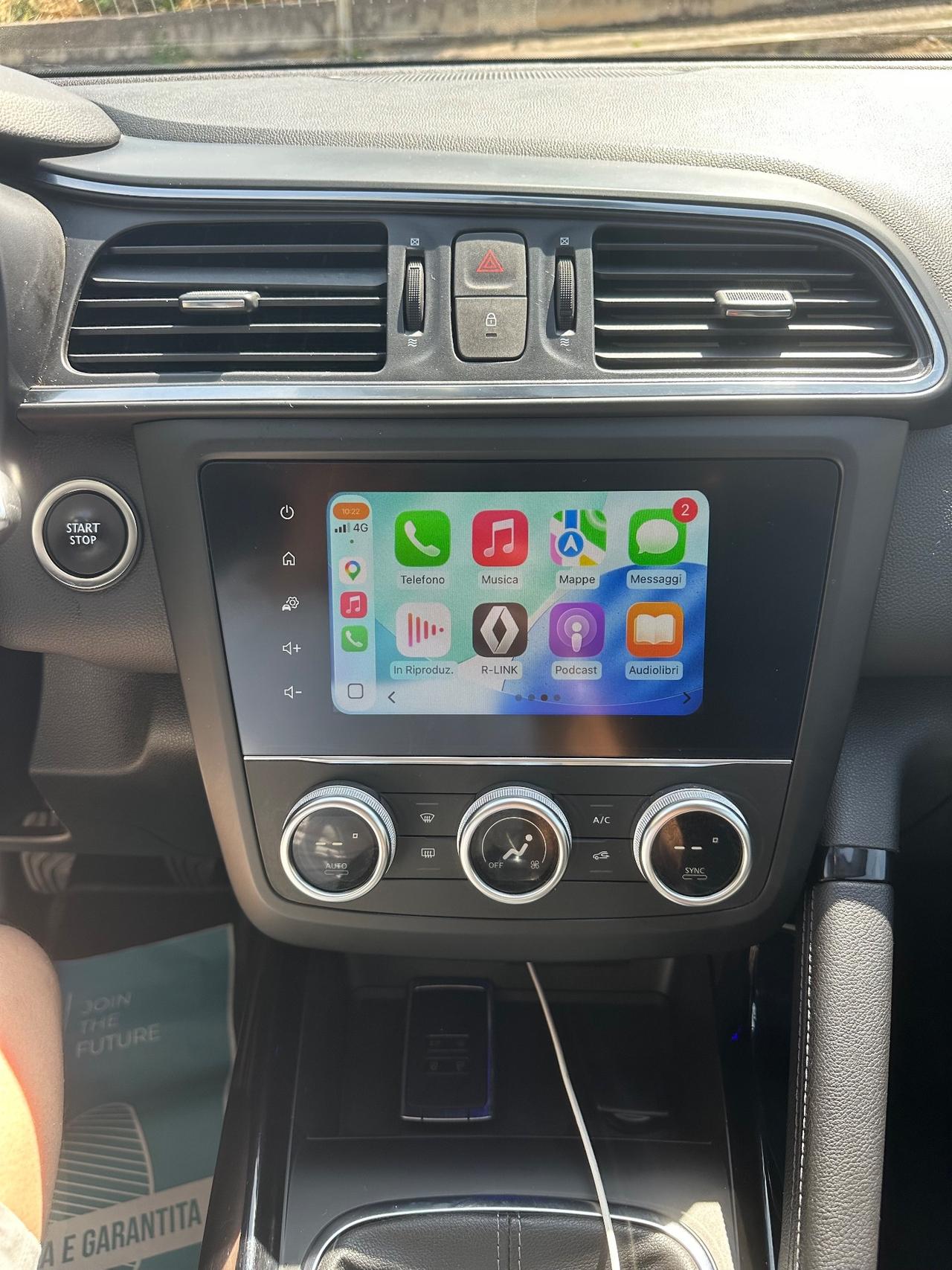 Renault Kadjar 1.5 dCi 115CV Sport Edition