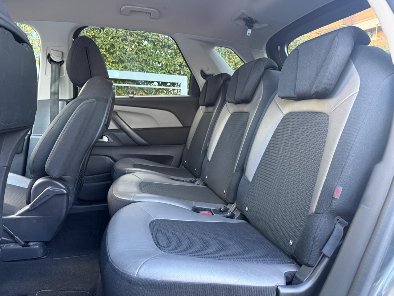 Citroen C4 Picasso 1.2 Exclusive GARANTITA PREZZO REALE