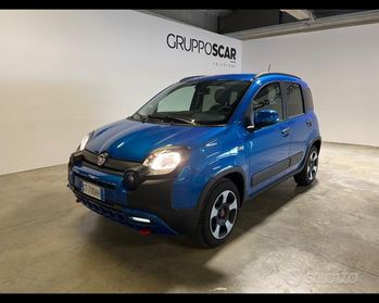 FIAT Panda Cross - Panda Cross 1.0 FireFly U63014