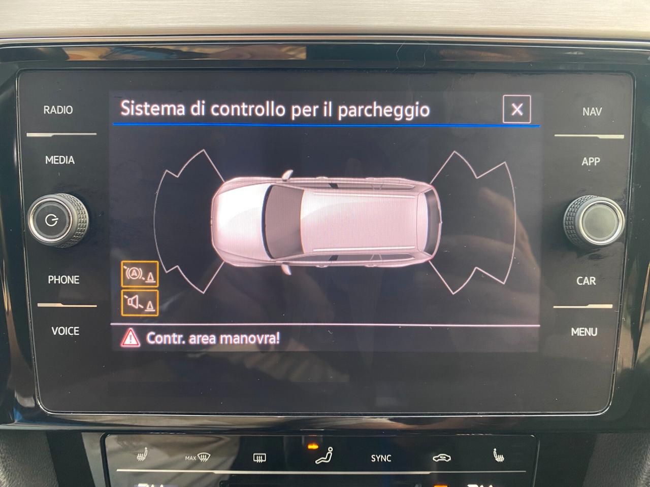 Volkswagen Passat SW 1.5 TSi 150Cv DsG Business