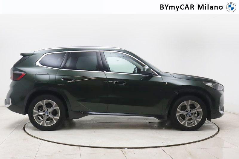 BMW iX1 20 X-Line eDrive