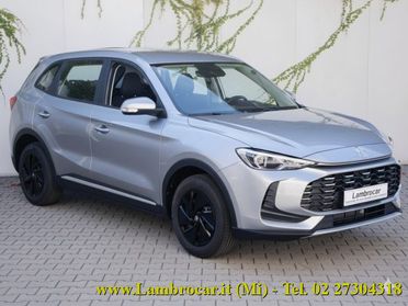 MG ZS 1.5 Standard 115cv KM Zero