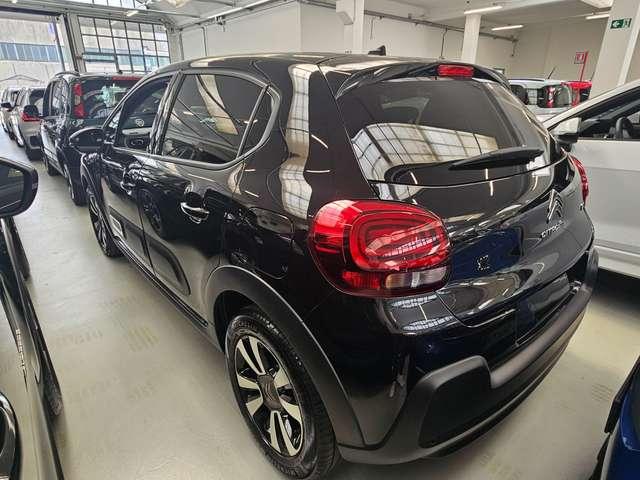 Citroen C3 C3 1.2 Max s&s 110cv