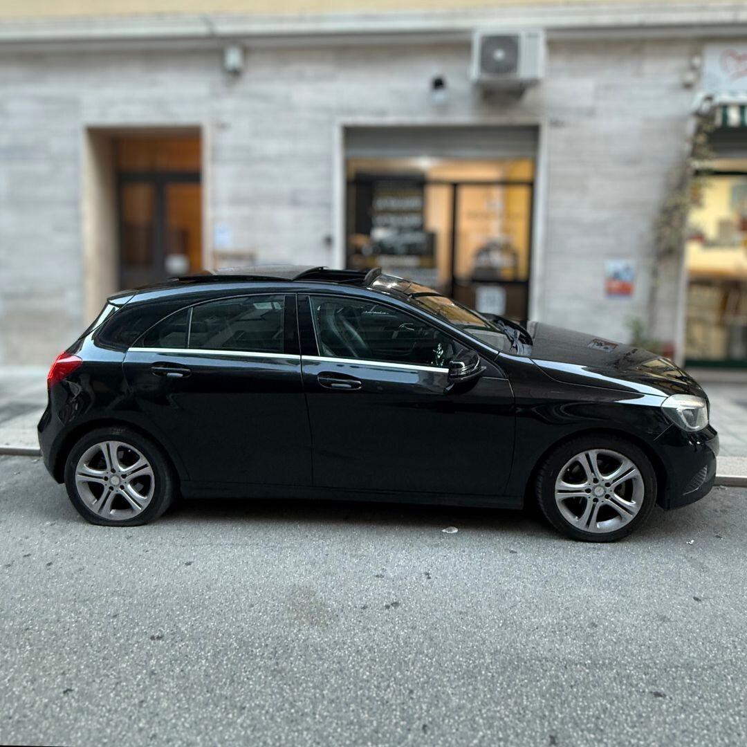 Mercedes Classe A 180 CDI Sport **TETTO**