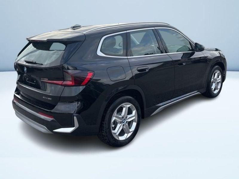 BMW iX1 eDrive20