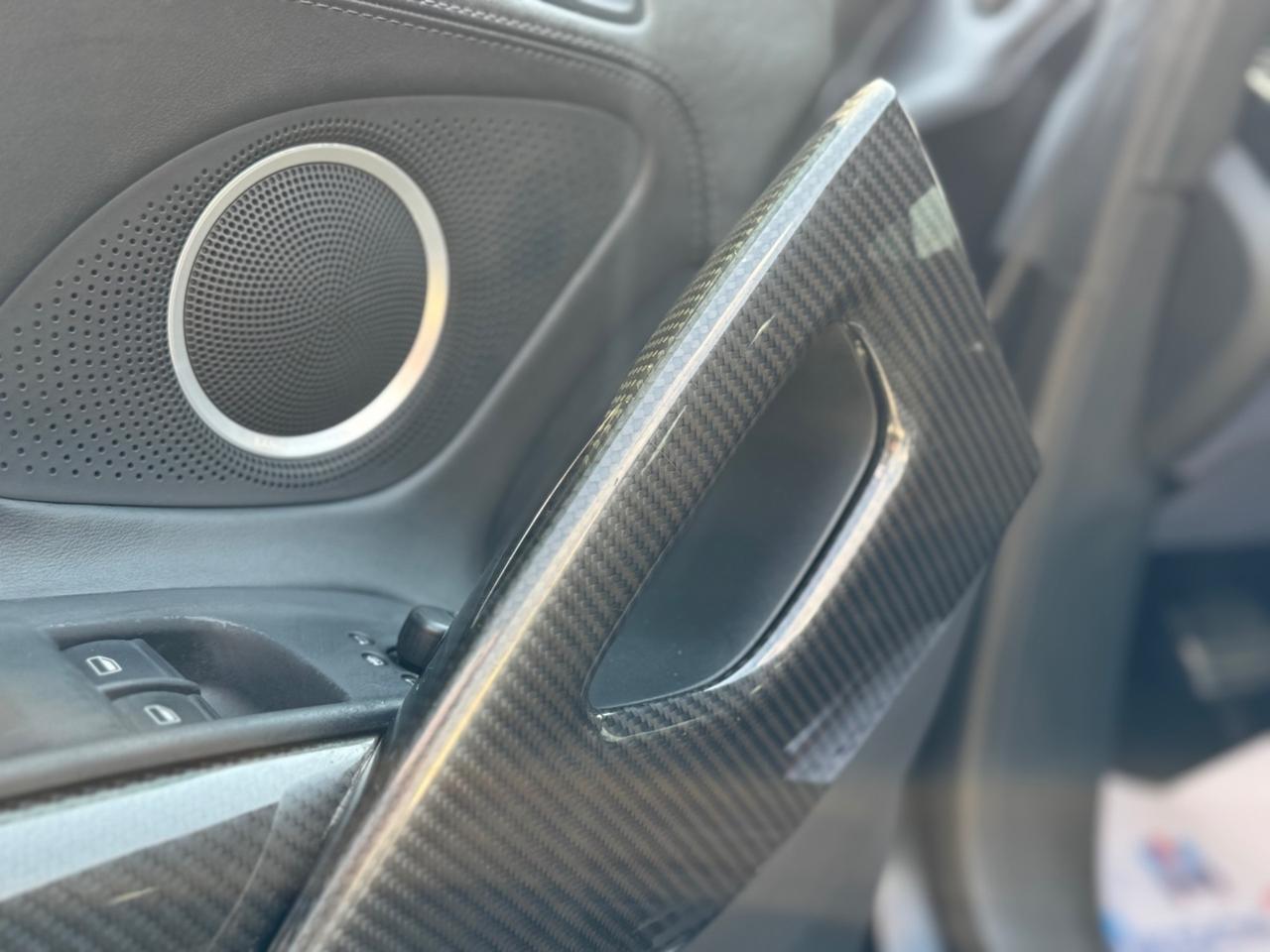 AUDI R8 5.2 V10 525 CV R-TRONIC FULL CARBON