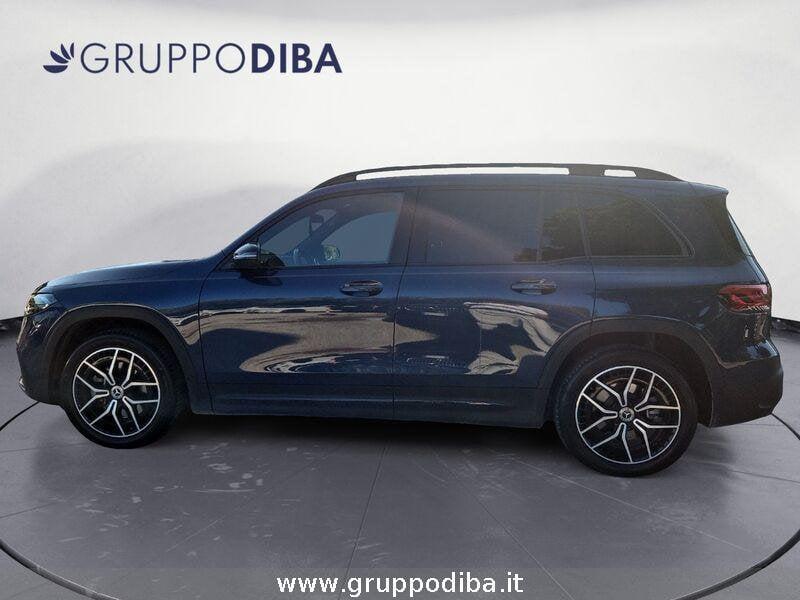 Mercedes-Benz EQB - X243 2021 300 Premium 4matic