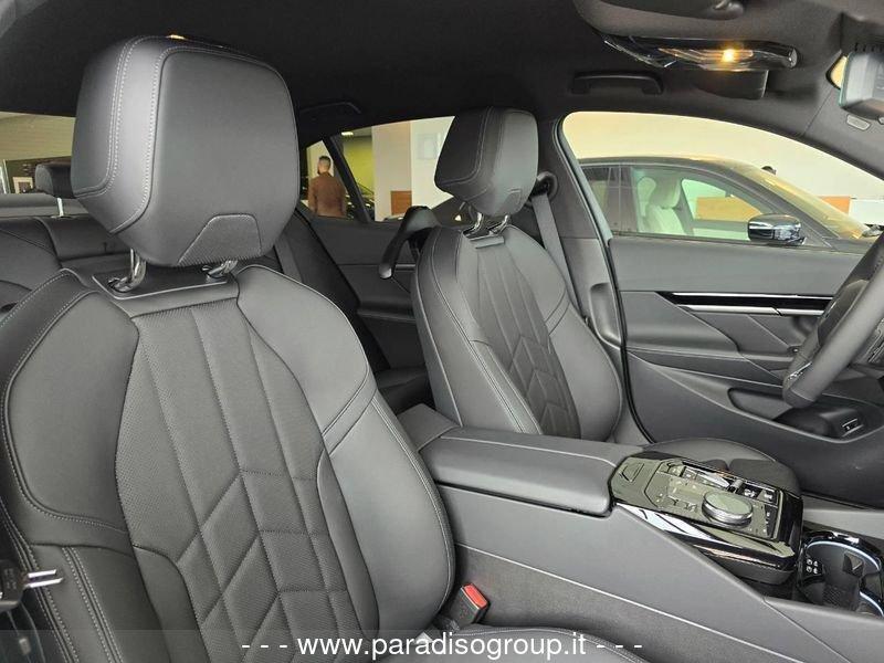 BMW Serie 5 Berlina - G60 BMW 520d xDrive Berlina