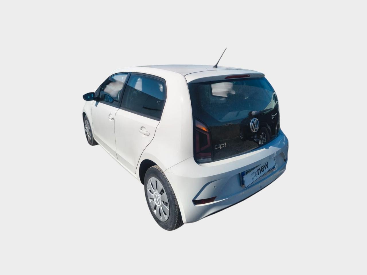Volkswagen up! 1.0 5p. take