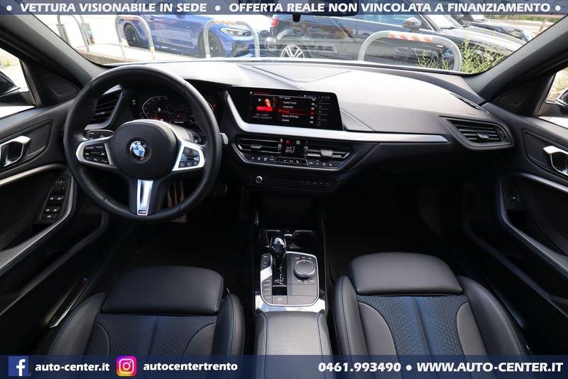 BMW Serie 1 118i F40 MSPORT M-SPORT AUT