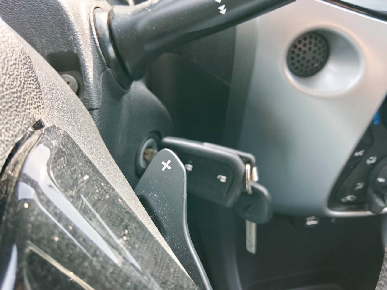 Peugeot 108 AUTOMATICA