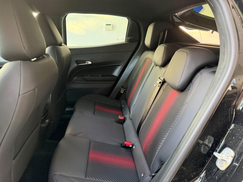 Alfa Romeo Junior Ibrida 1.2 145CV Hybrid eDCT6 ibrida Ti da€339,00