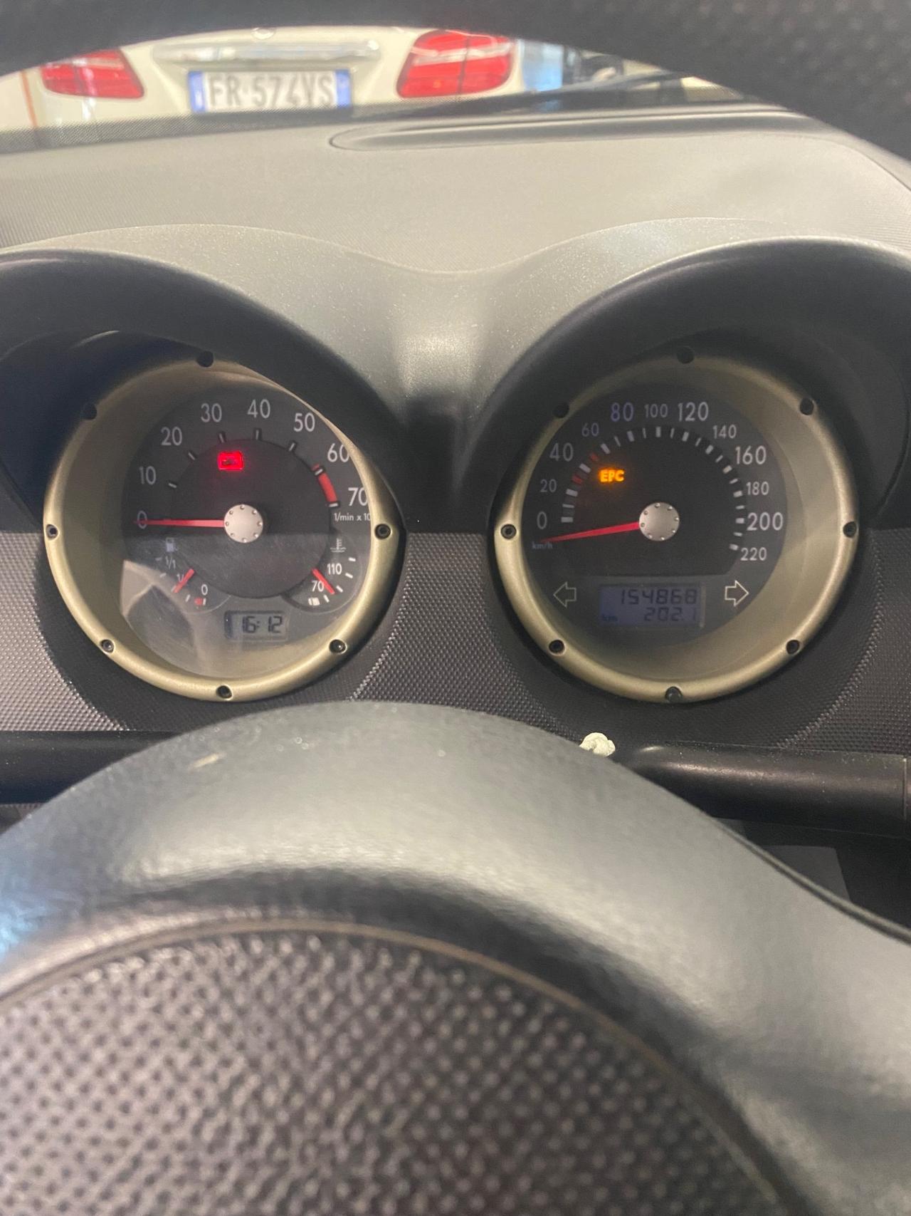 Volkswagen Lupo 1.0 cat Trendline