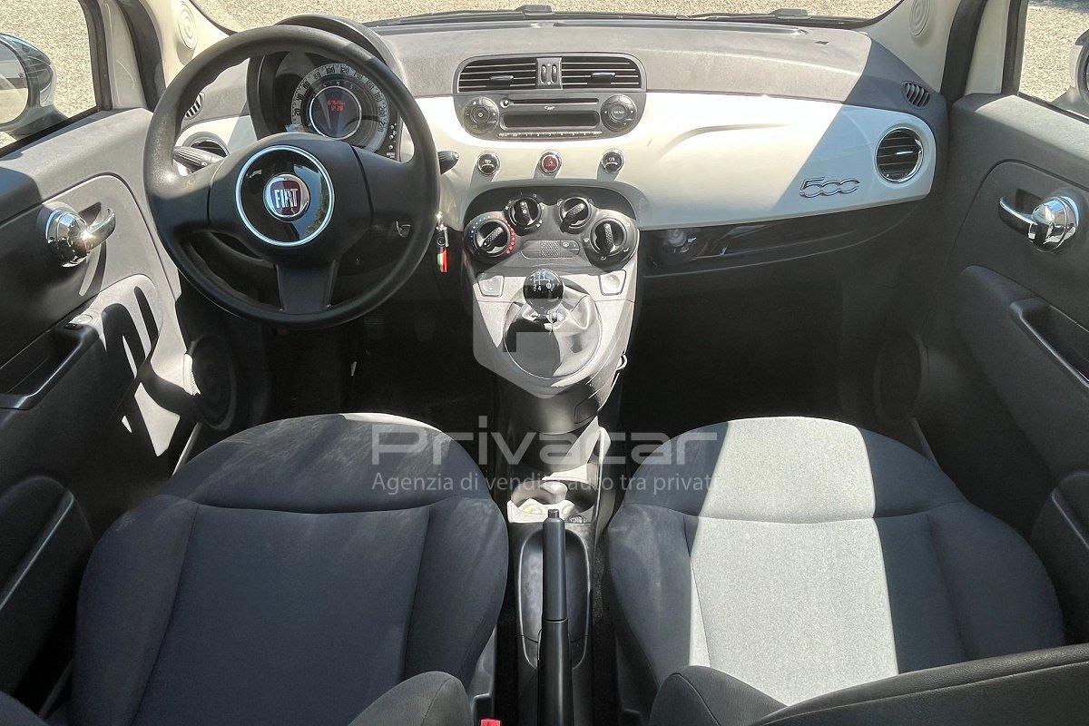 FIAT 500 1.2 Pop Star