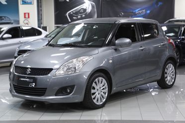 Suzuki Swift 1.3 DDiS 5 porte GL Top