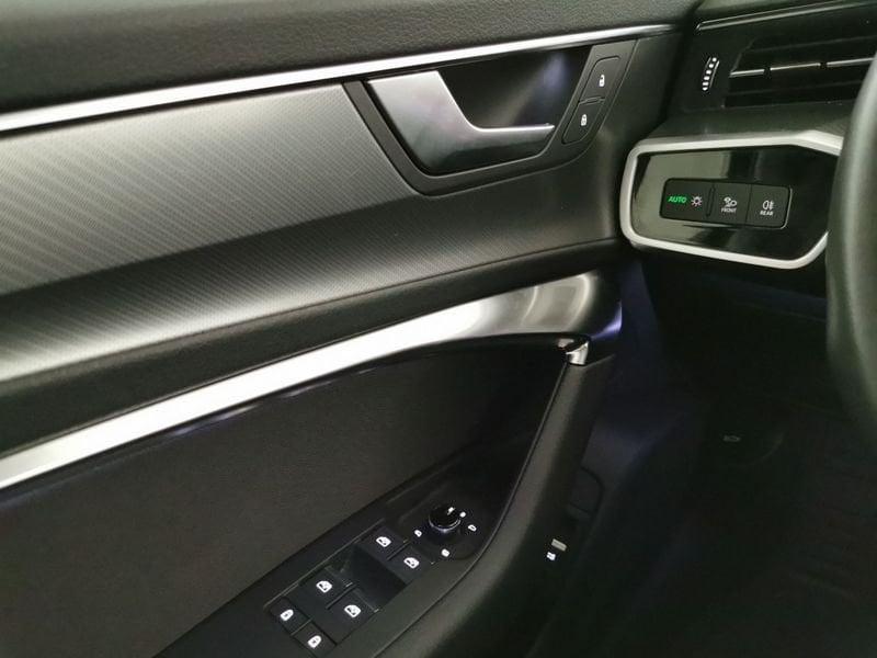 Audi A6 Avant 40 2.0 tdi mhev Business quattro s-tronic