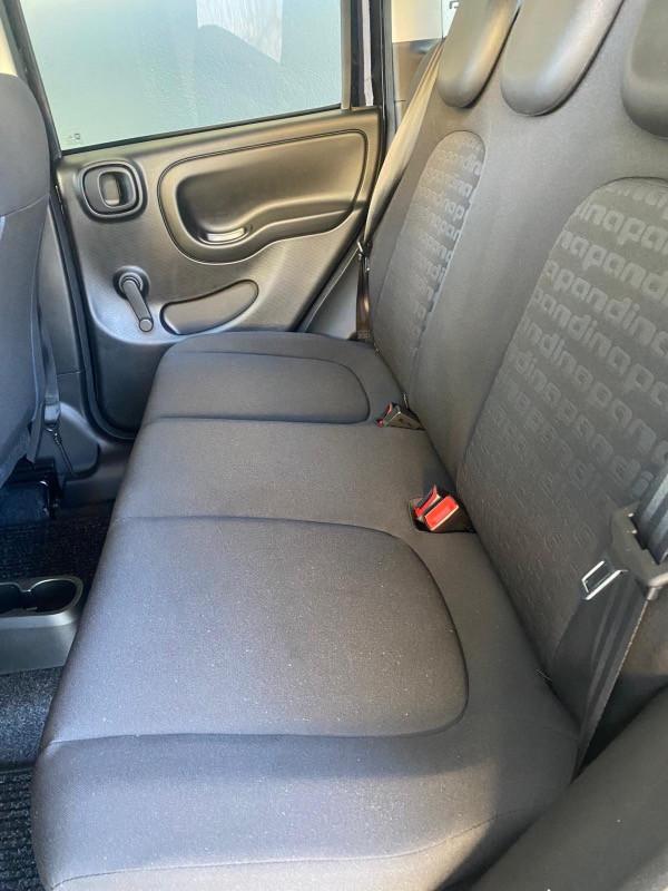 Fiat Pandina Cross 1.0 firefly hybrid s&s 70cv