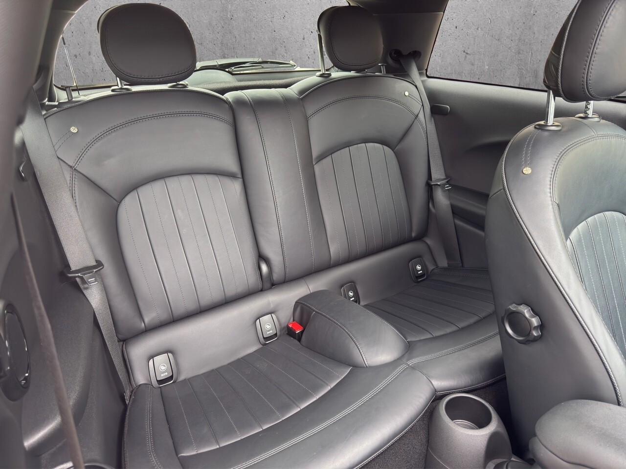 Mini 2.0 John Cooper Works Pro