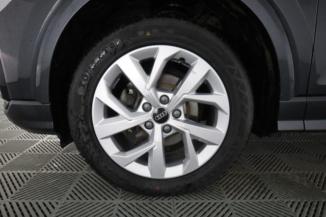 AUDI Q2 Q2 35 TFSI S tronic Business Advanced