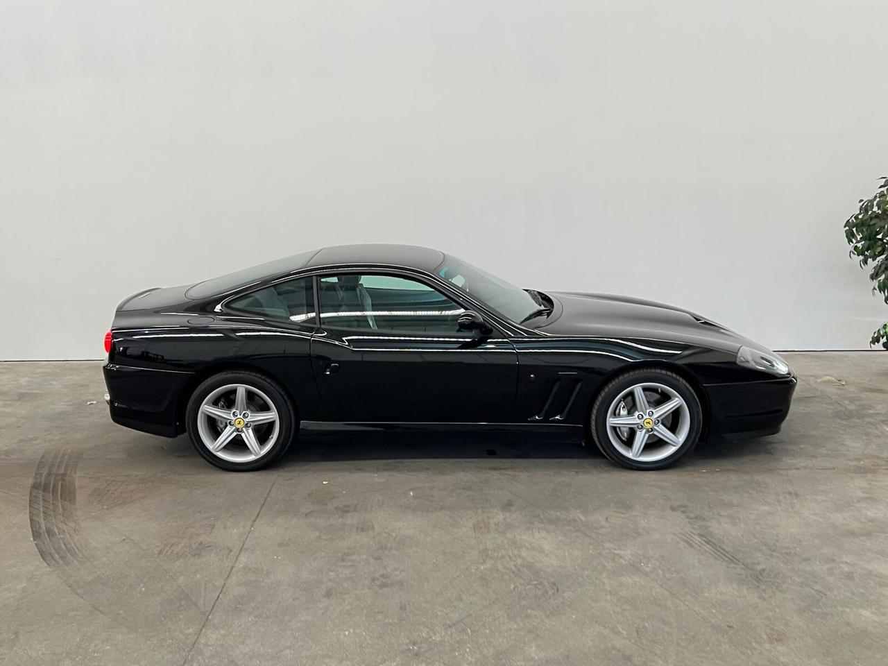 Ferrari 575M Maranello F1