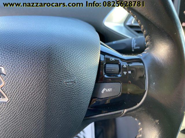 PEUGEOT 308 BlueHDi 130 S&S Active