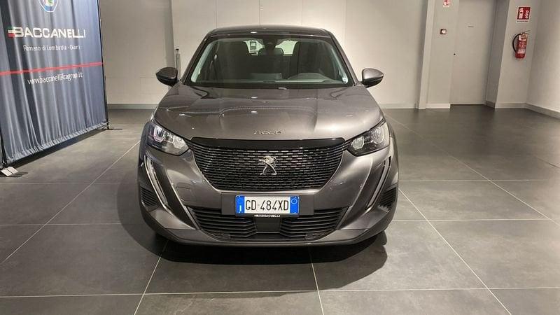 Peugeot 2008 PureTech 100 S&S Allure