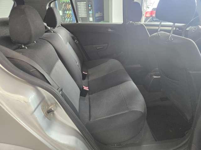 Opel Astra Astra 5p 1.7 cdti Enjoy 110cv