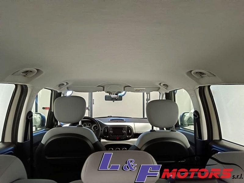 FIAT 500L 500L 1.6 Multijet 120 CV