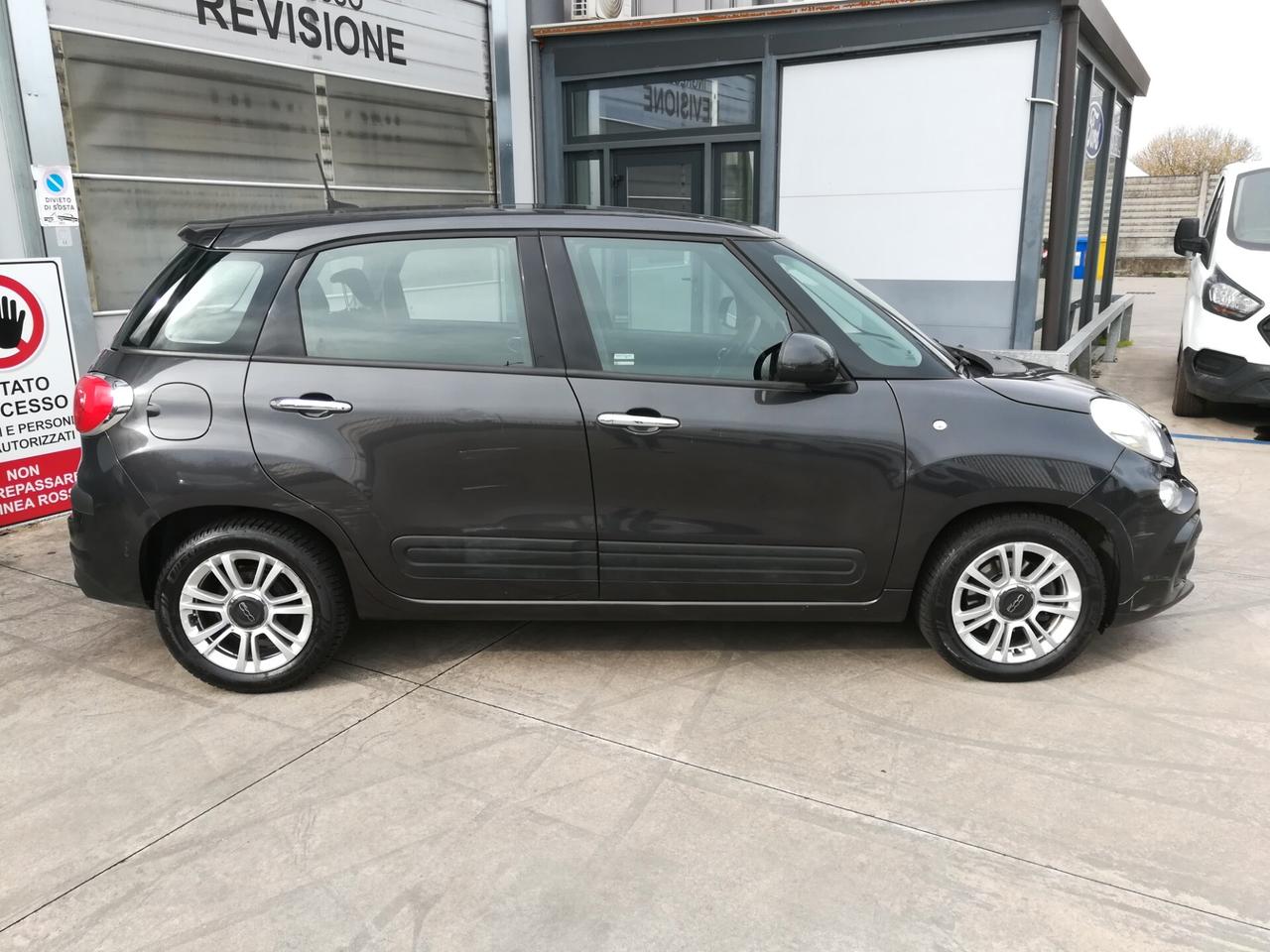 Fiat 500L 1.4 95 CV S&S CARROZZERIA NON BELLA