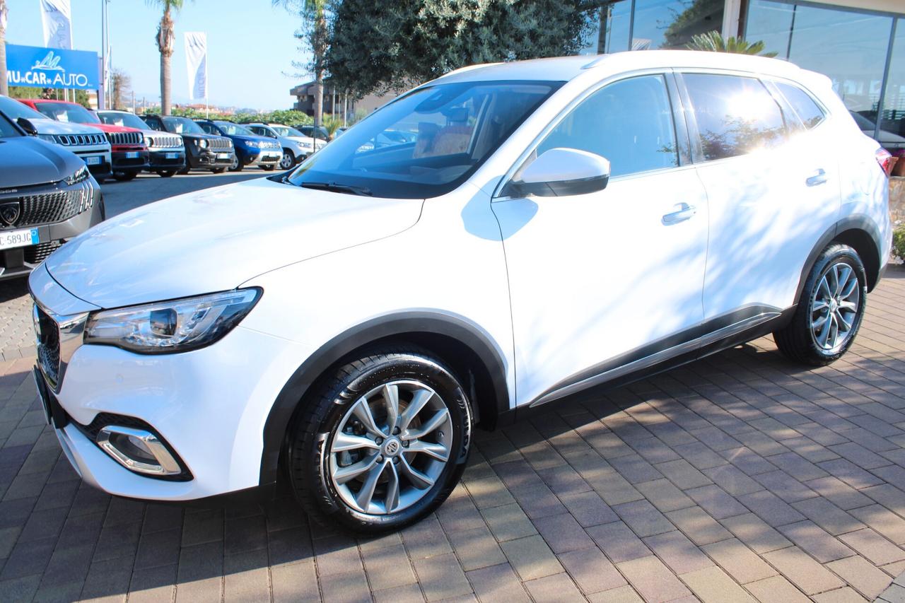 Mg HS 1.5T-GDI Comfort